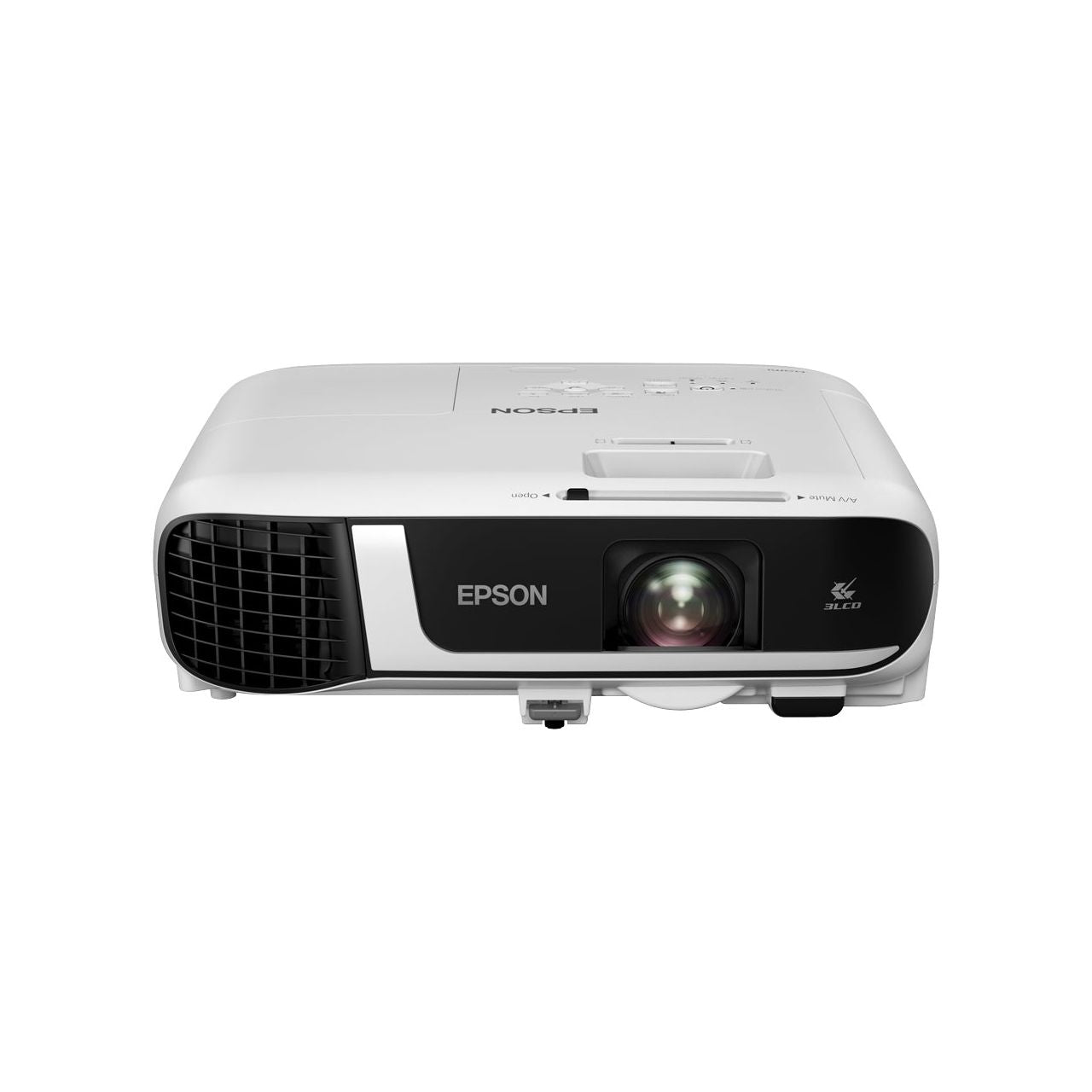 Epson Projector V11H978040 / H978040 White