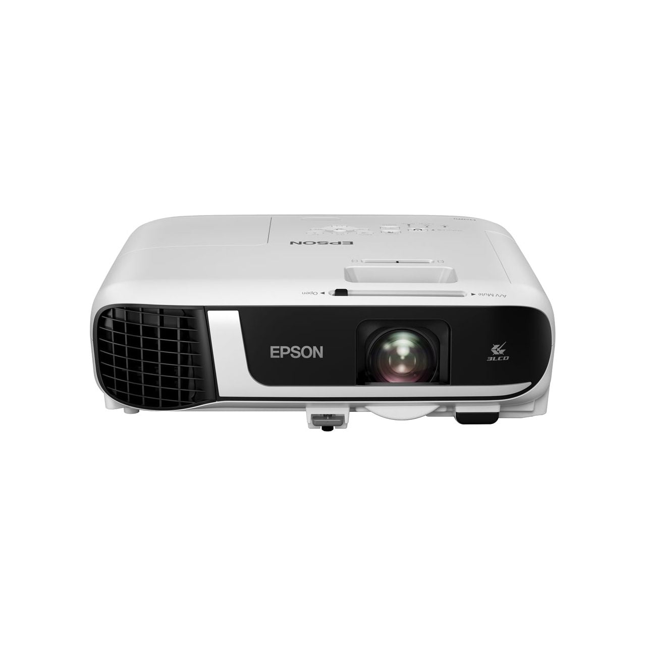 Epson Projector V11H978040 / H978040 White