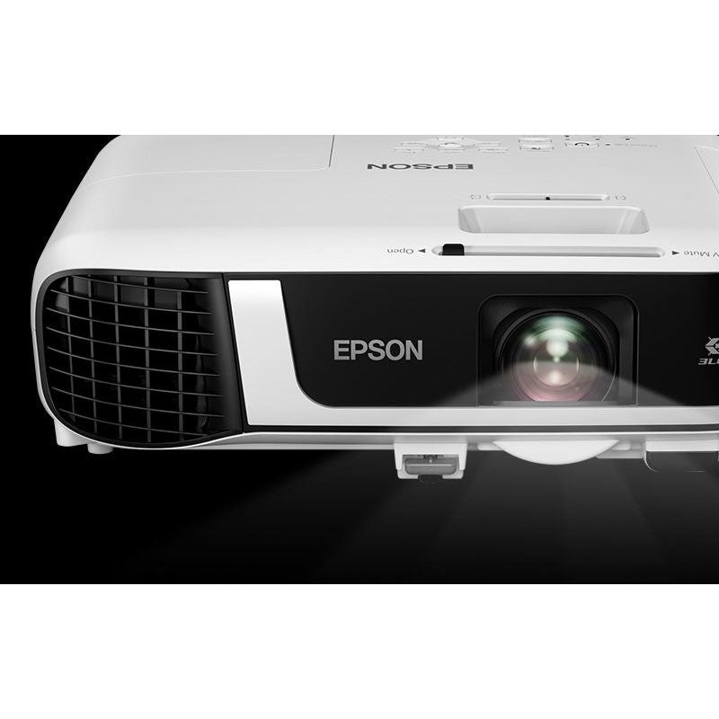 Epson Projector V11H978040 / H978040 White