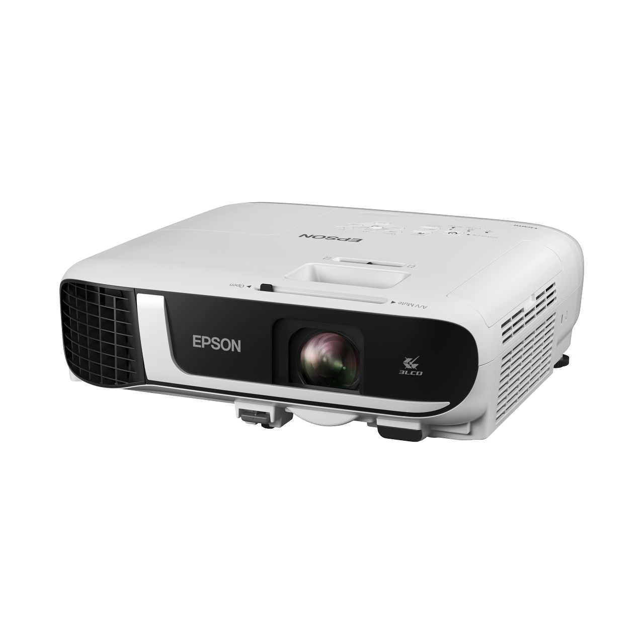 Epson Projector V11H978040 / H978040 White