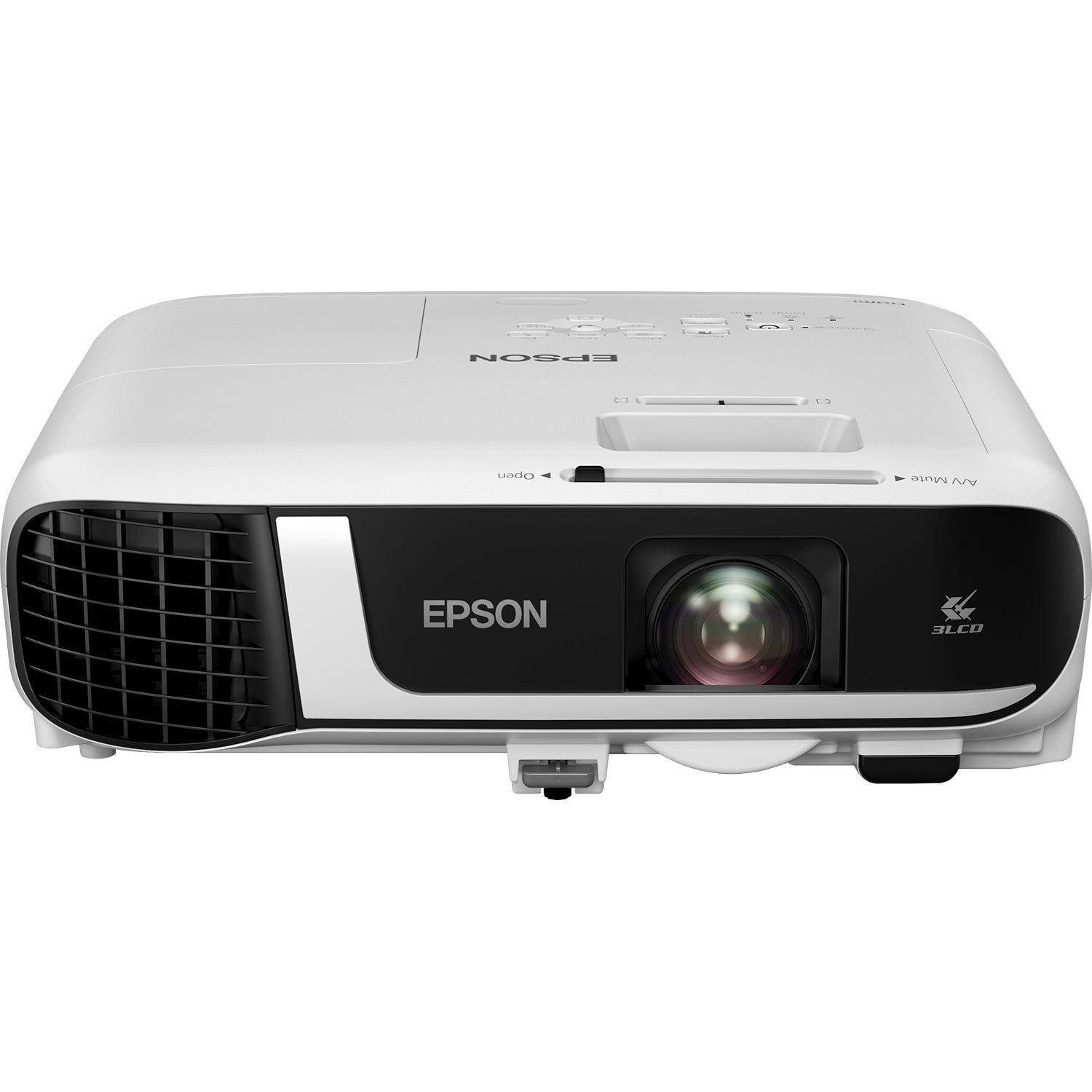 Epson Projector V11H978040 / H978040 White