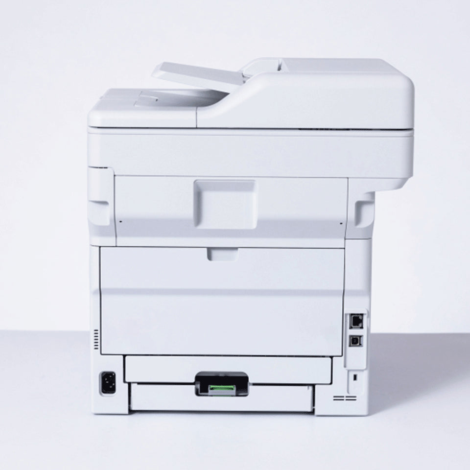 MFC-L5710DN Professional AiO mono laser printer