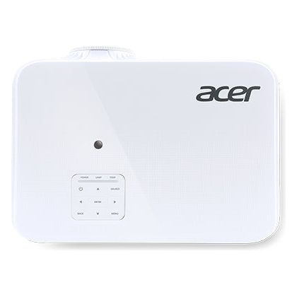 Acer Projector MR.JUM11.001 / P5535 White