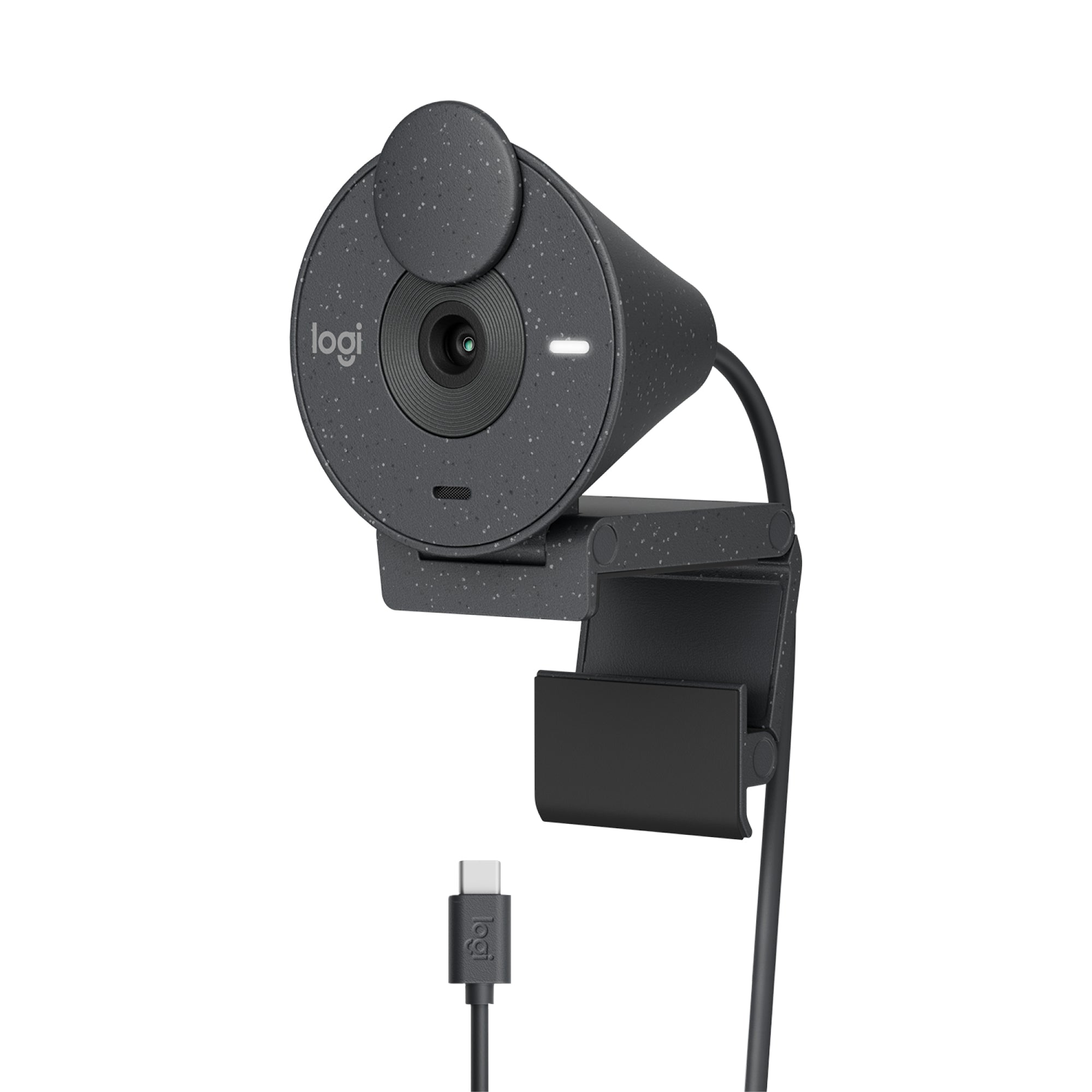 Logitech Webcam 960-001436 / Brio 300 Black