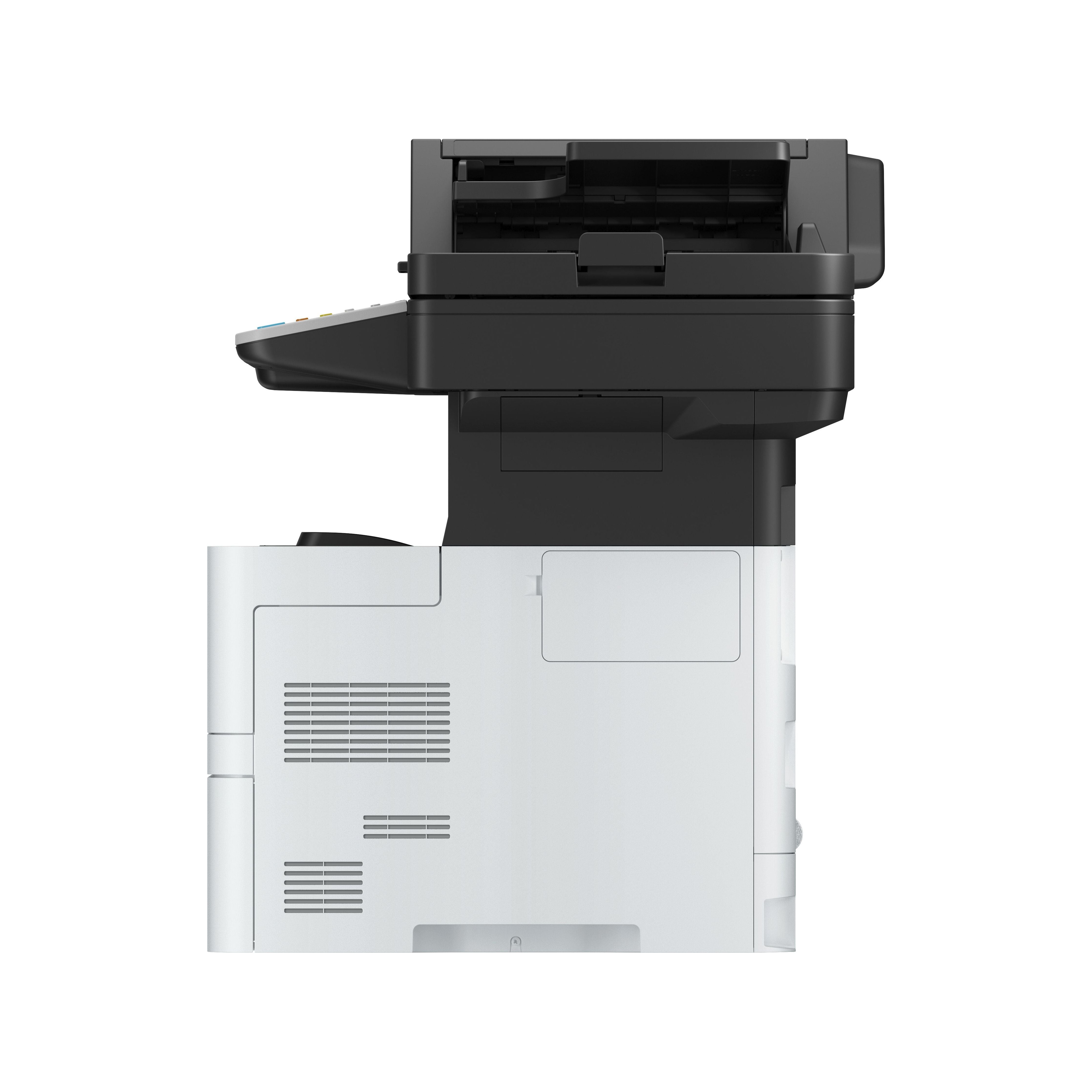 ECOSYS MA4500ifx mono MFP laser