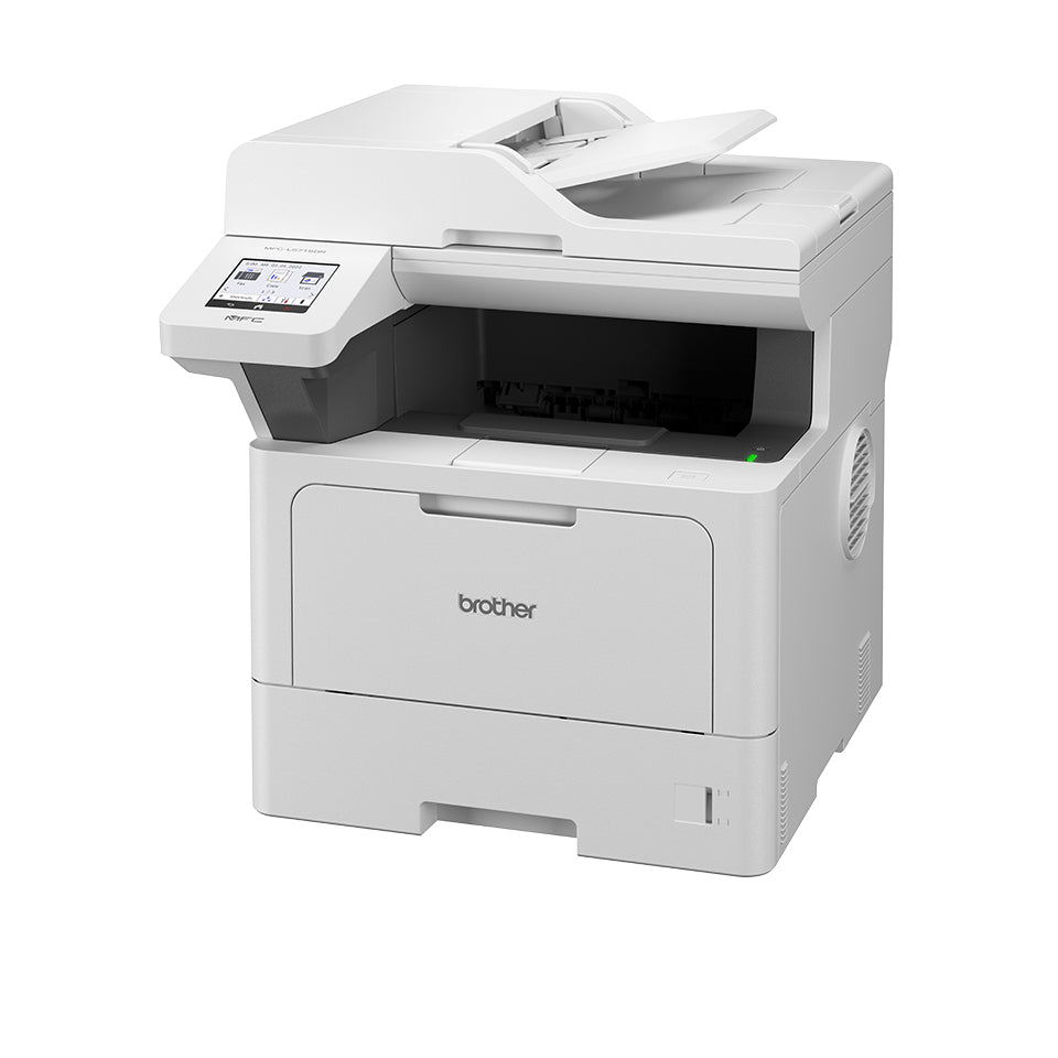 MFC-L5710DN Professional AiO mono laser printer