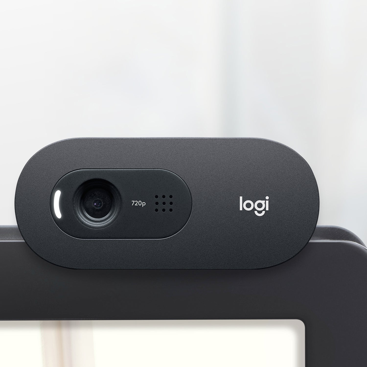 Logitech Webcam 960-001364 / C505 Black