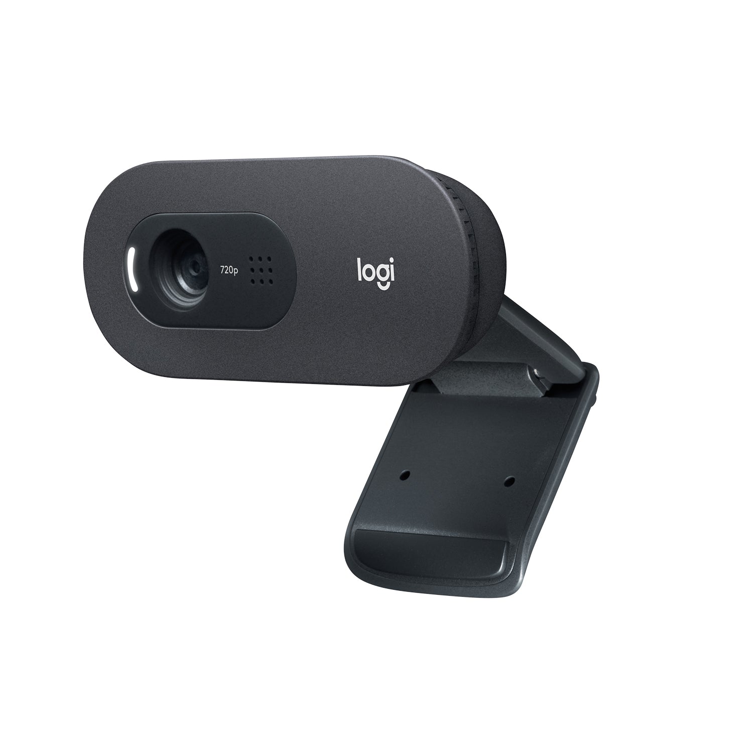 Logitech Webcam 960-001364 / C505 Black