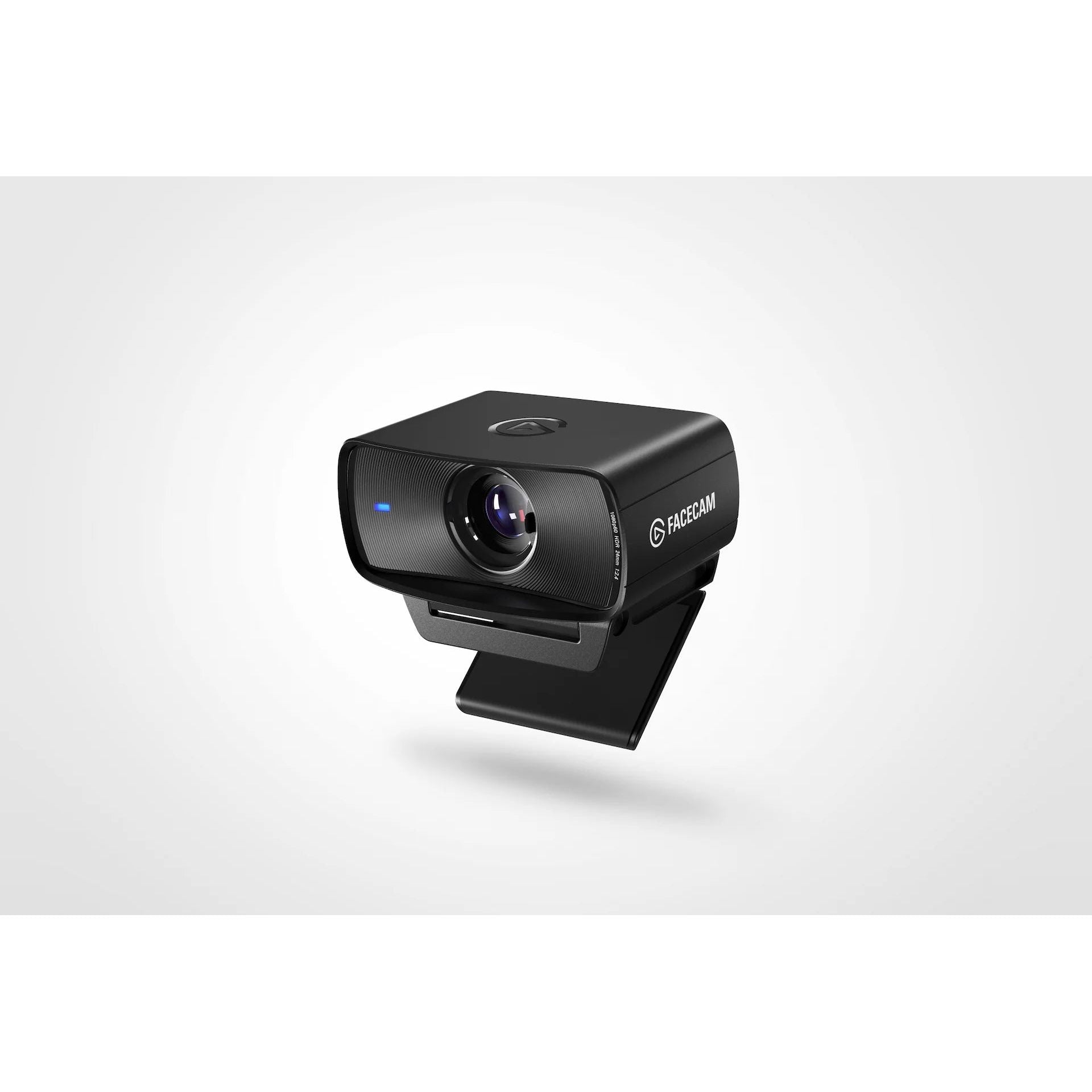 Elgato Webcam 10WAC9901 / Facecam MK.2 Black