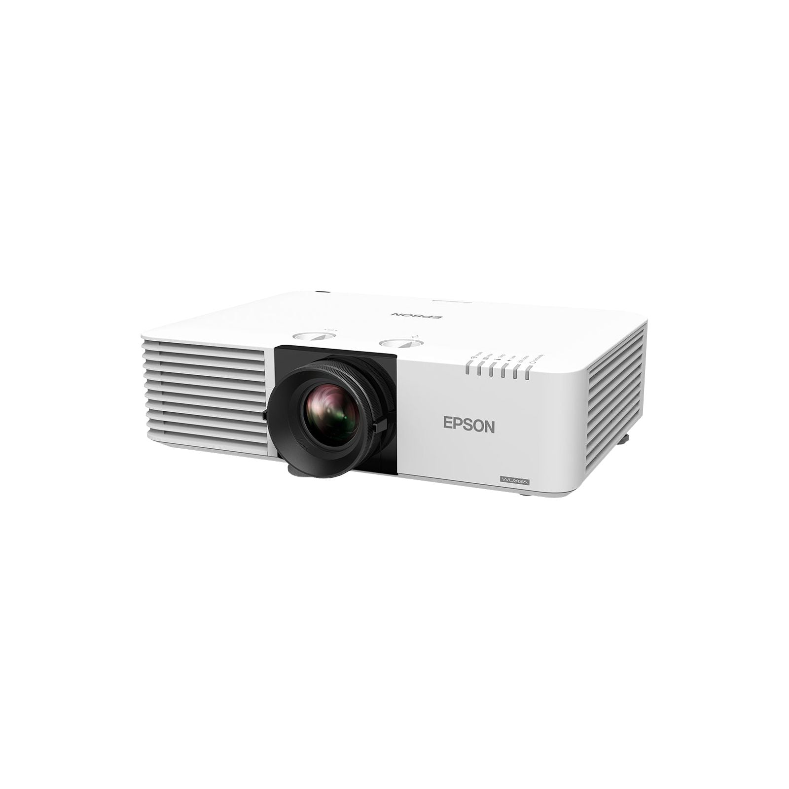 Epson Projector V11HA25040 / HA25040 White