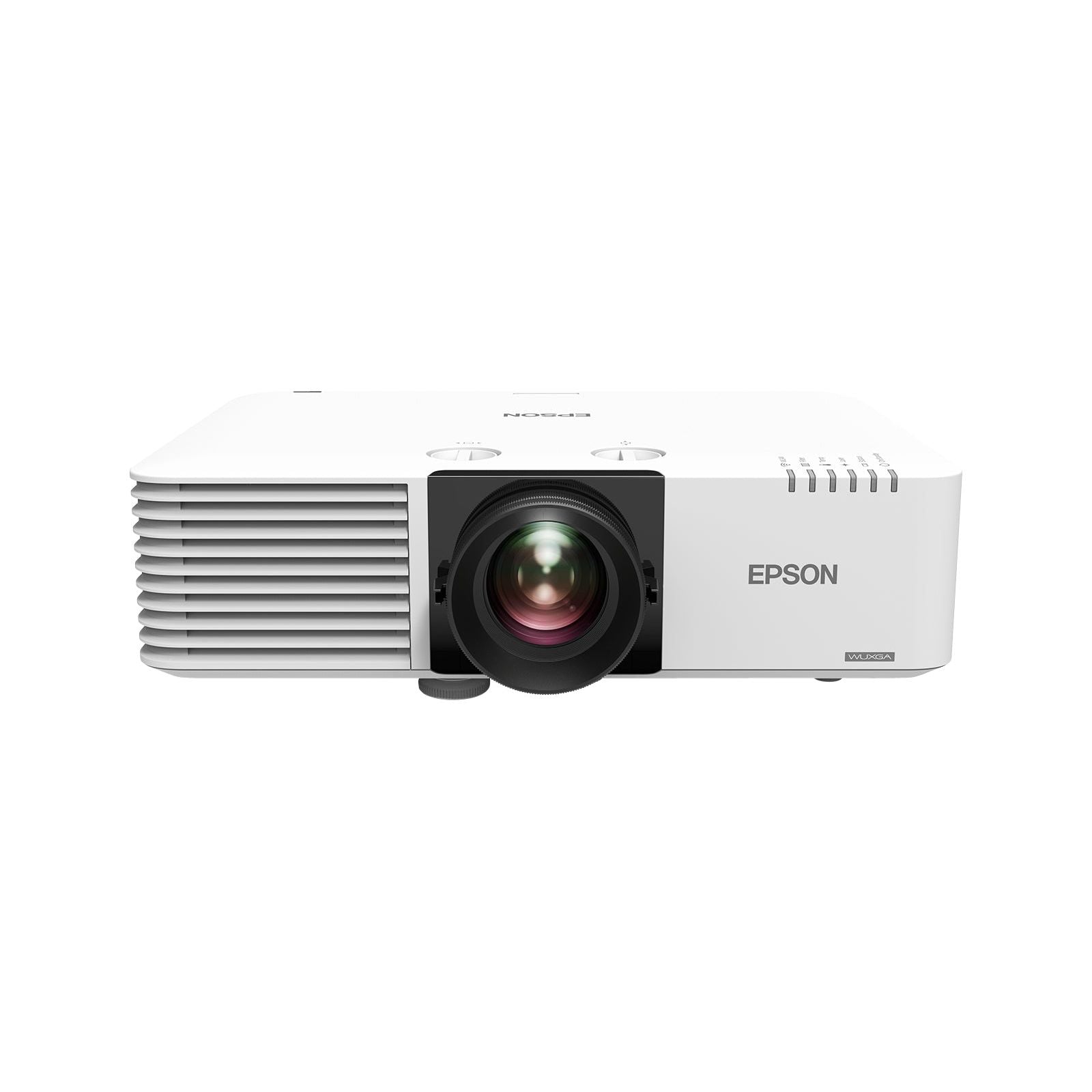 Epson Projector V11HA25040 / HA25040 White