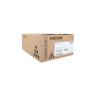 Ricoh Tóner 828554 / 8300BK Svartur