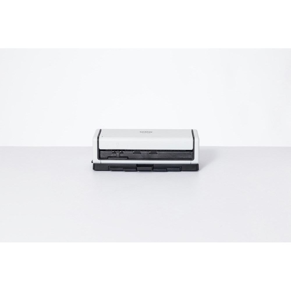 ADS-1300 Compact, portable document scanner. Duplex