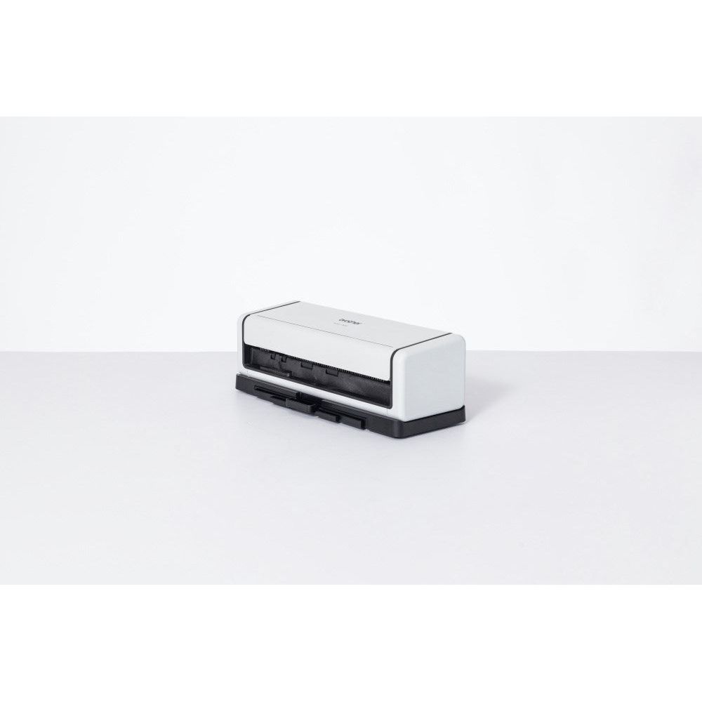 ADS-1300 Compact, portable document scanner. Duplex