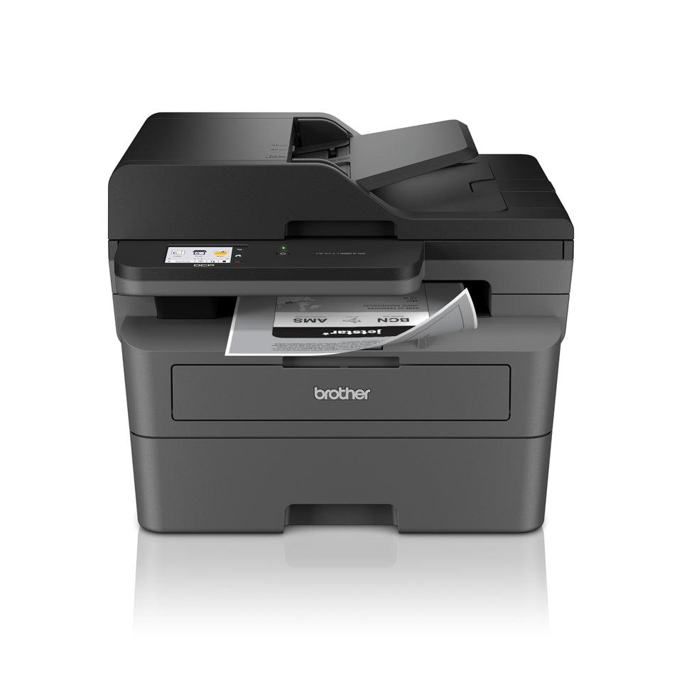 DCP-L2660DW mono laserprentari 3-in-1