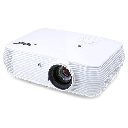 Acer Projector MR.JUM11.001 / P5535 White