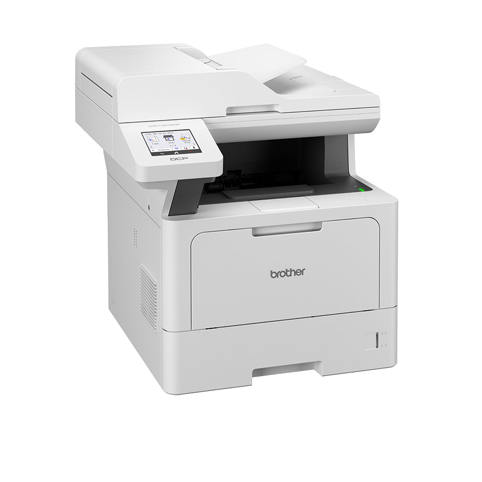 DCP-L5510DW Professional 3iO mono laser prentari