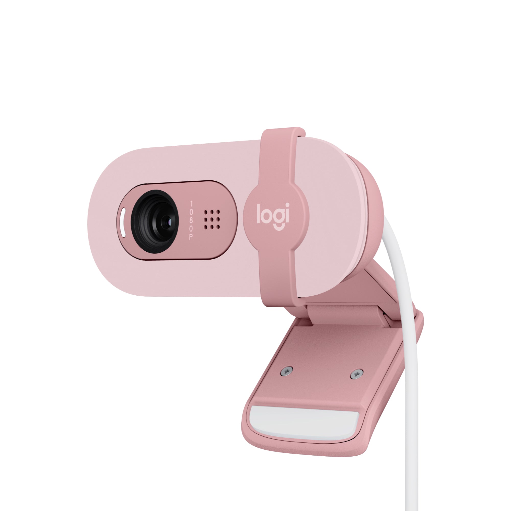 Logitech Webcam 960-001623 / Brio 100 Pink