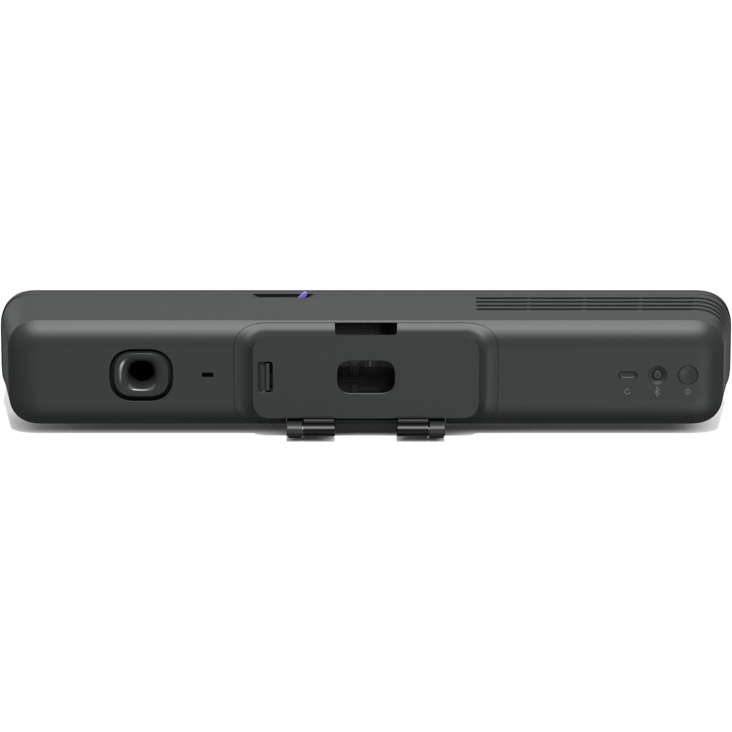 Logitech Webcam 960-001681 / MeetUp 2 Graphite