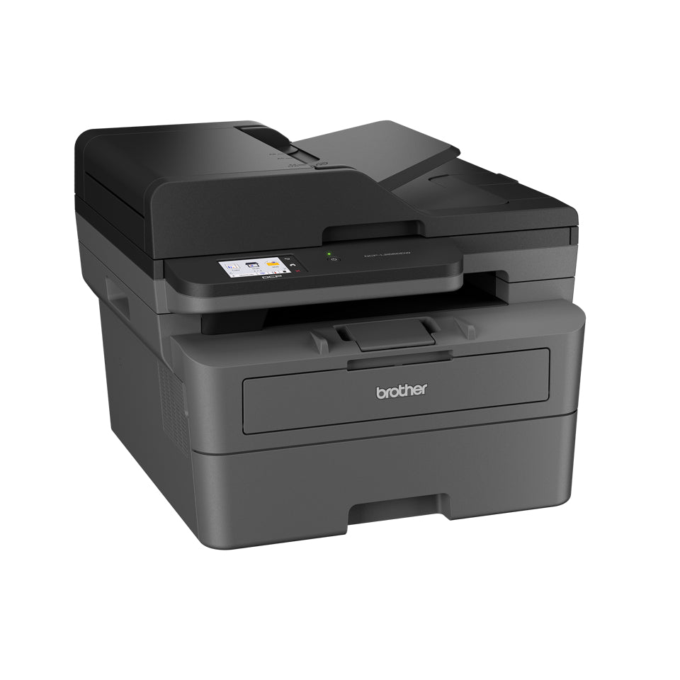 DCP-L2660DW mono laserprentari 3-in-1