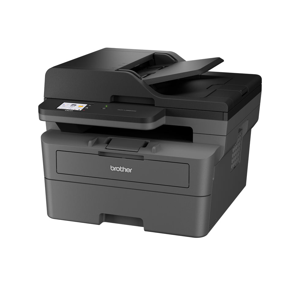 DCP-L2660DW mono laserprentari 3-in-1