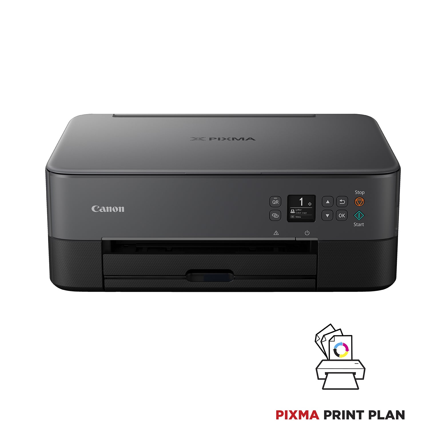 PIXMA TS5350i MFP inkjet printer