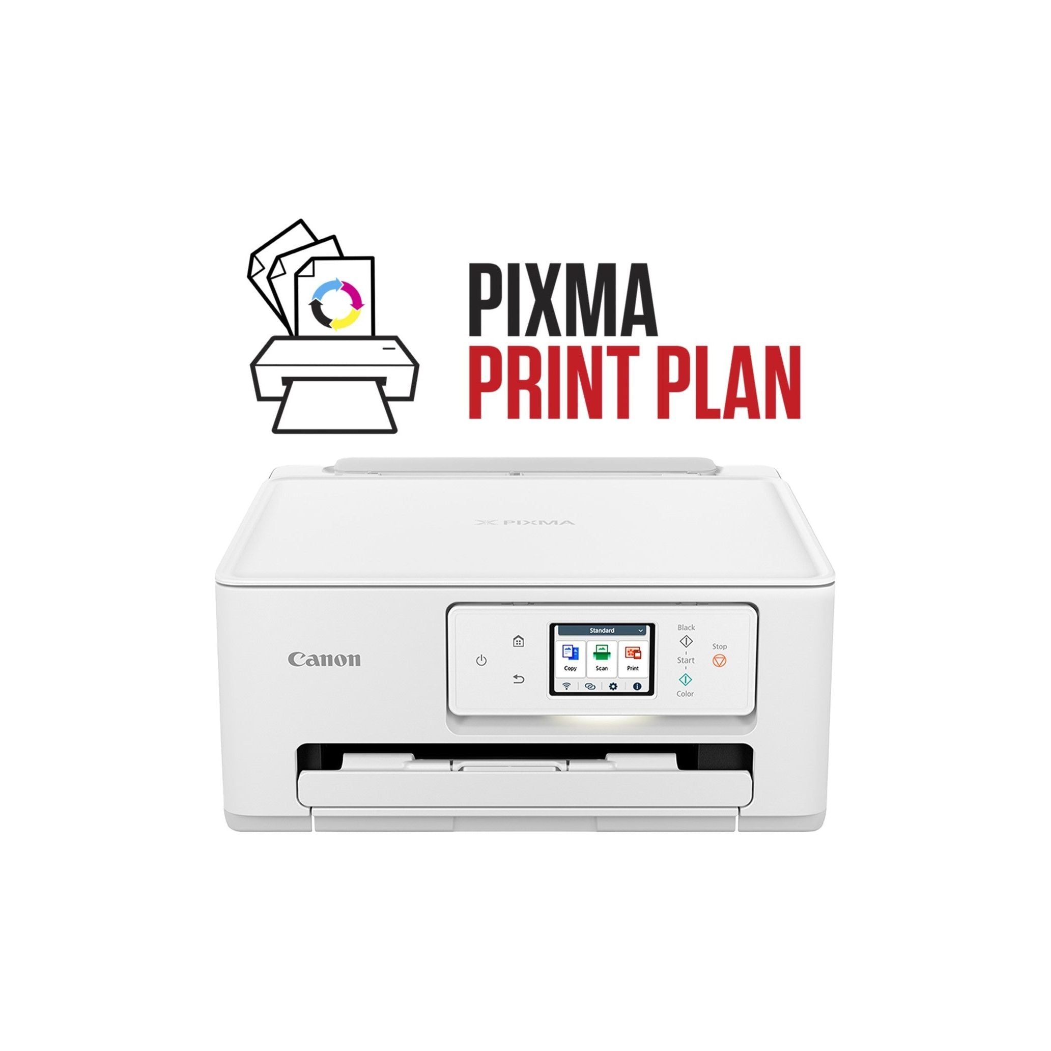 PIXMA TS7650i MFP