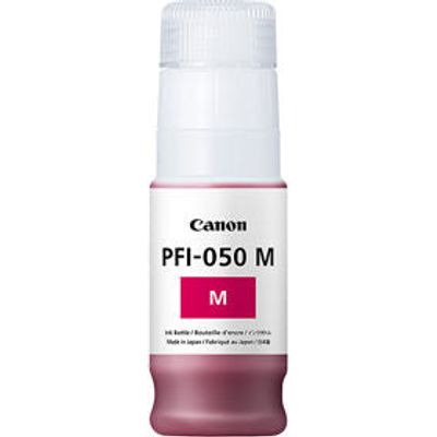 CanonInk cartridge PFI-050 rautt (5700C001)