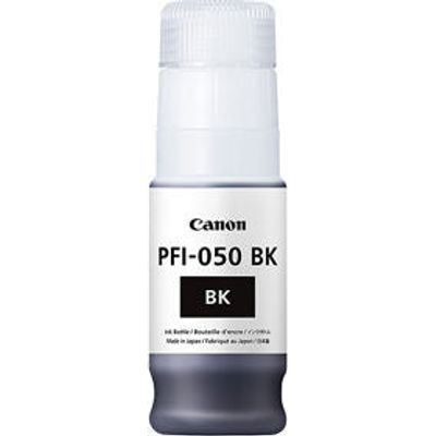 CanonInk cartridge PFI-050 svart (5698C001)