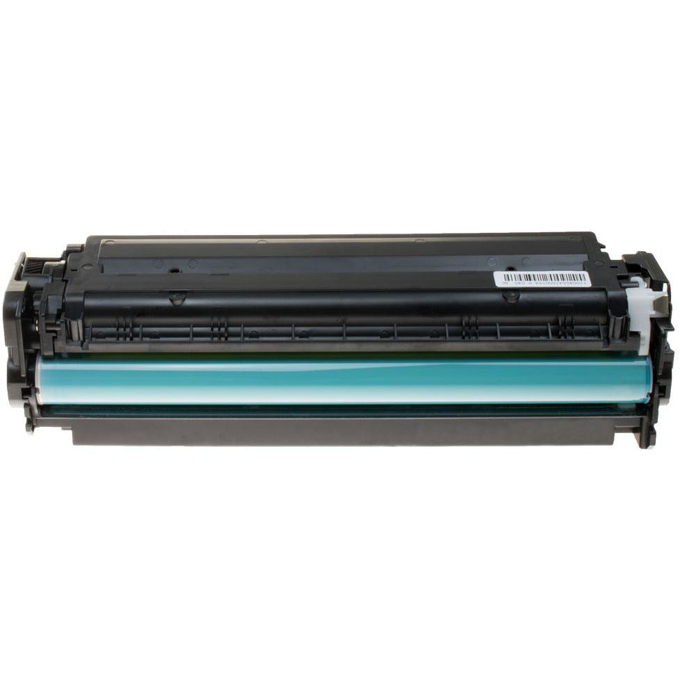 G&G Ninestar samheitahylki: HP 304A/ CC532A / CE412A/ CF382A / Canon 718 Y Gult