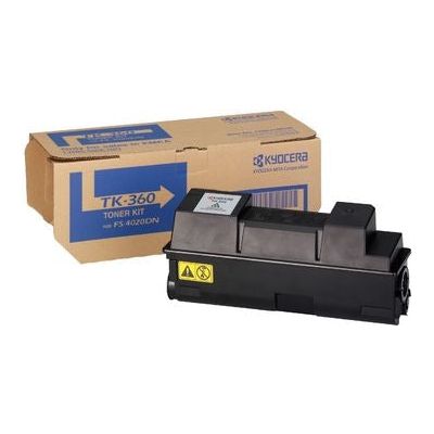 Kyocera Toner TK-360 für FS-4020DN (1T02J20EUC)