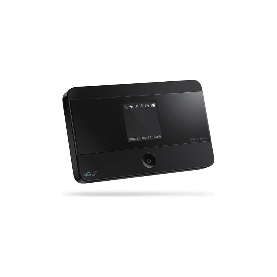 TP-LINK M7350 Mobiler Hotspot (M7350)