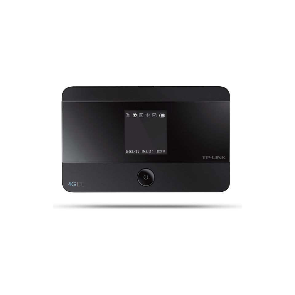 TP-LINK M7350 Mobiler Hotspot (M7350)