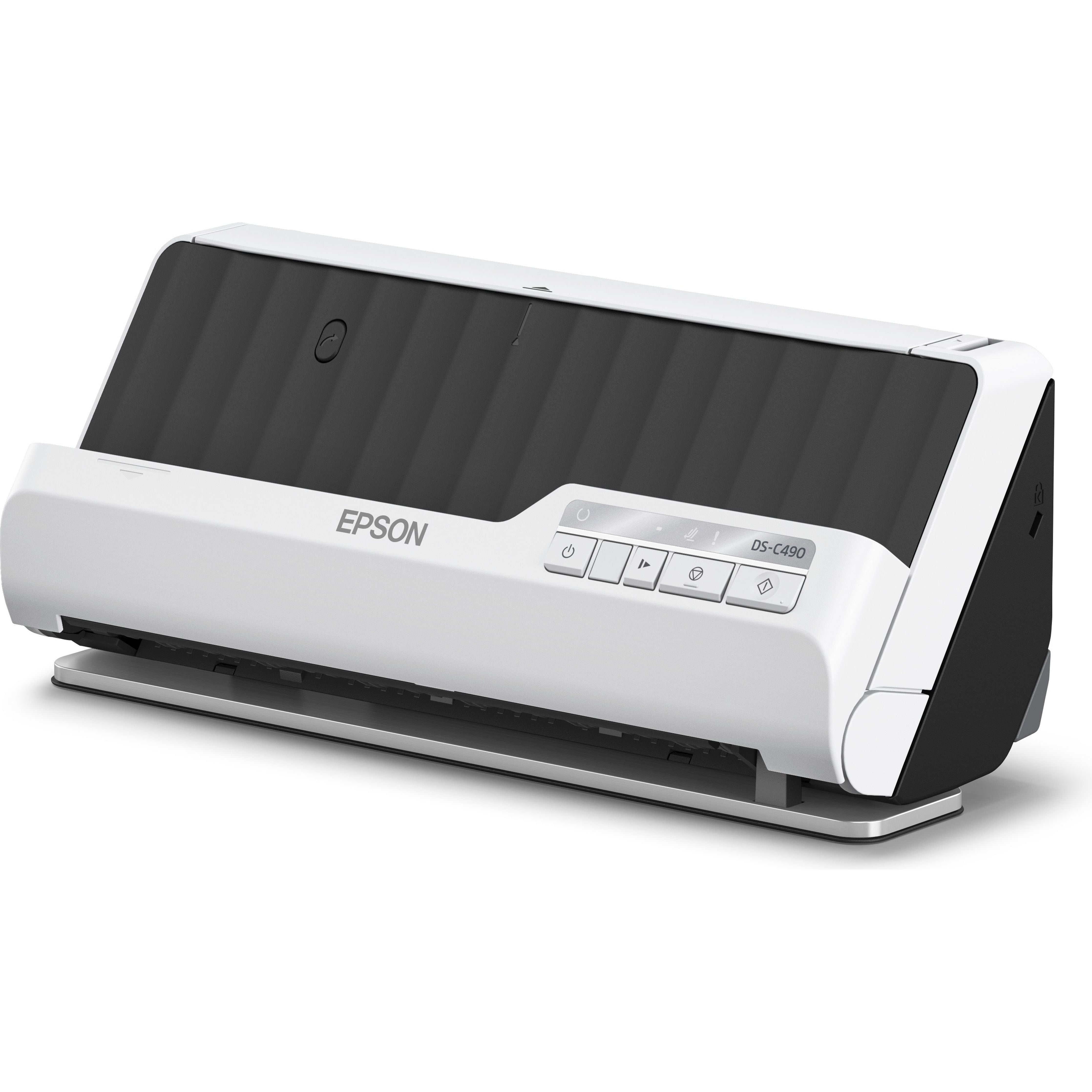 Epson Workforce DS-C490 compact scanner