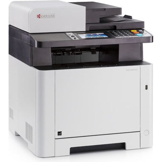 ECOSYS M5526cdn A4 color MFP laser printer