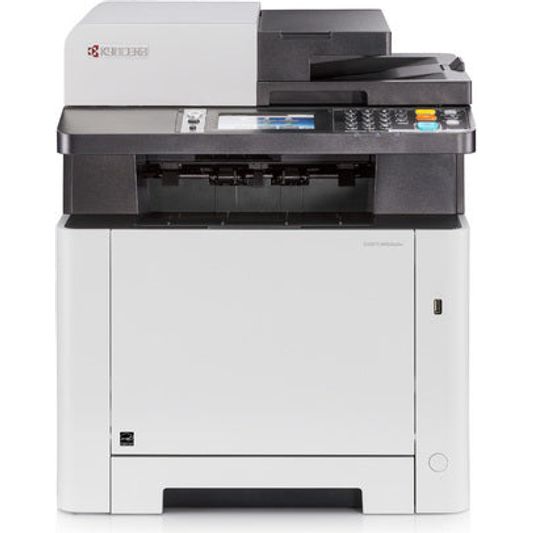 ECOSYS M5526cdn A4 color MFP laser printer