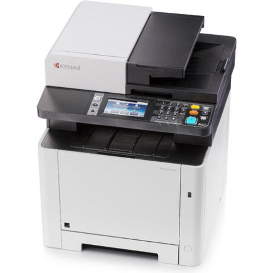 ECOSYS M5526cdn A4 color MFP laser printer