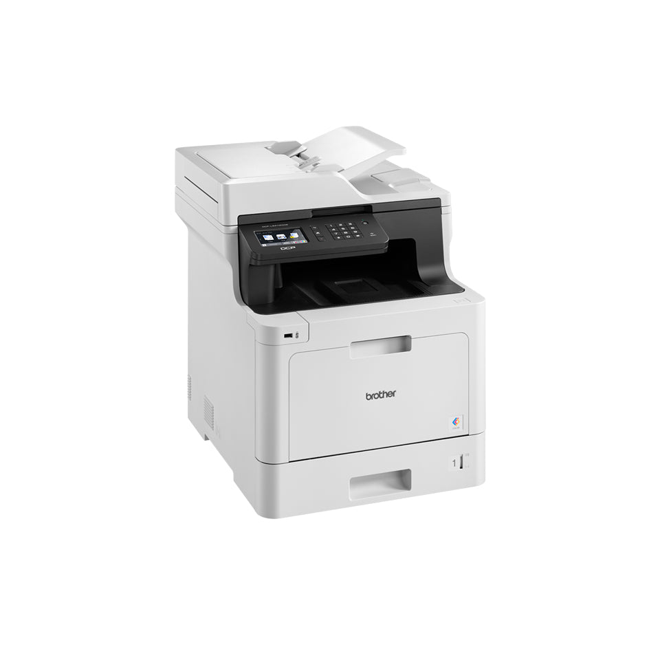 DCP-L8410CDW Colour All-in-One