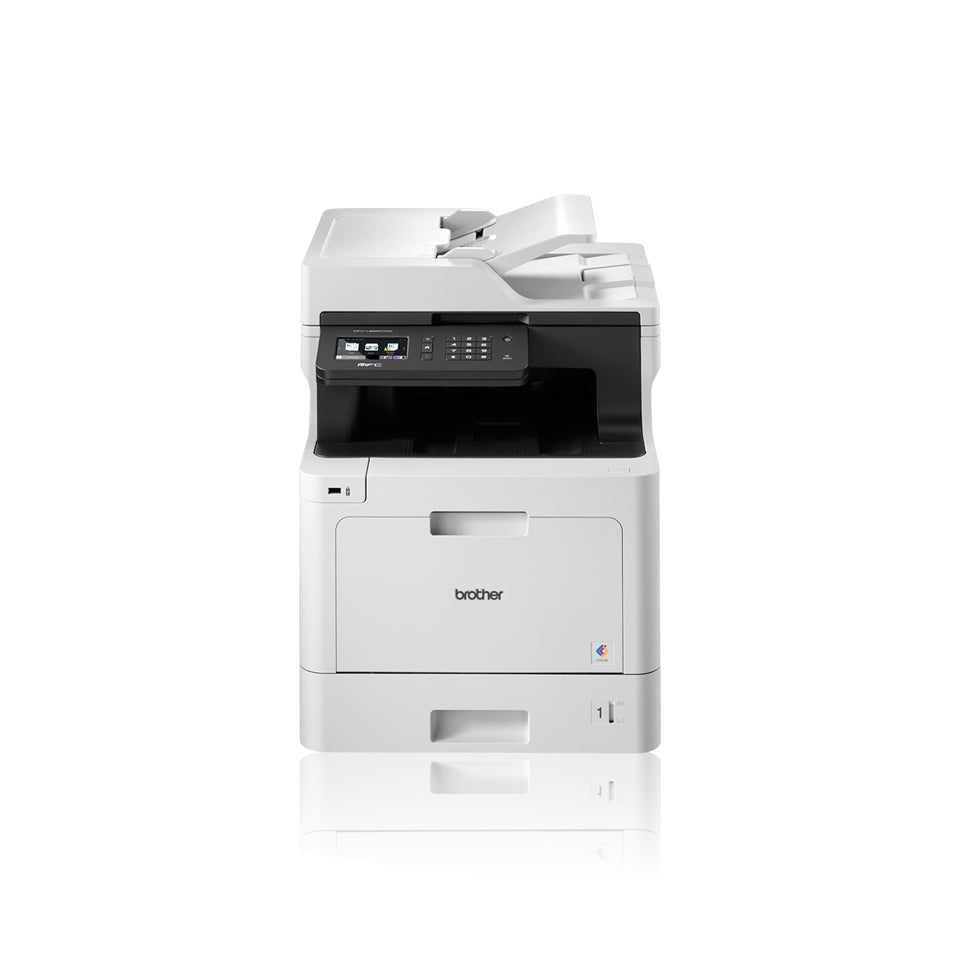 MFC-L8690CDW Colour printer