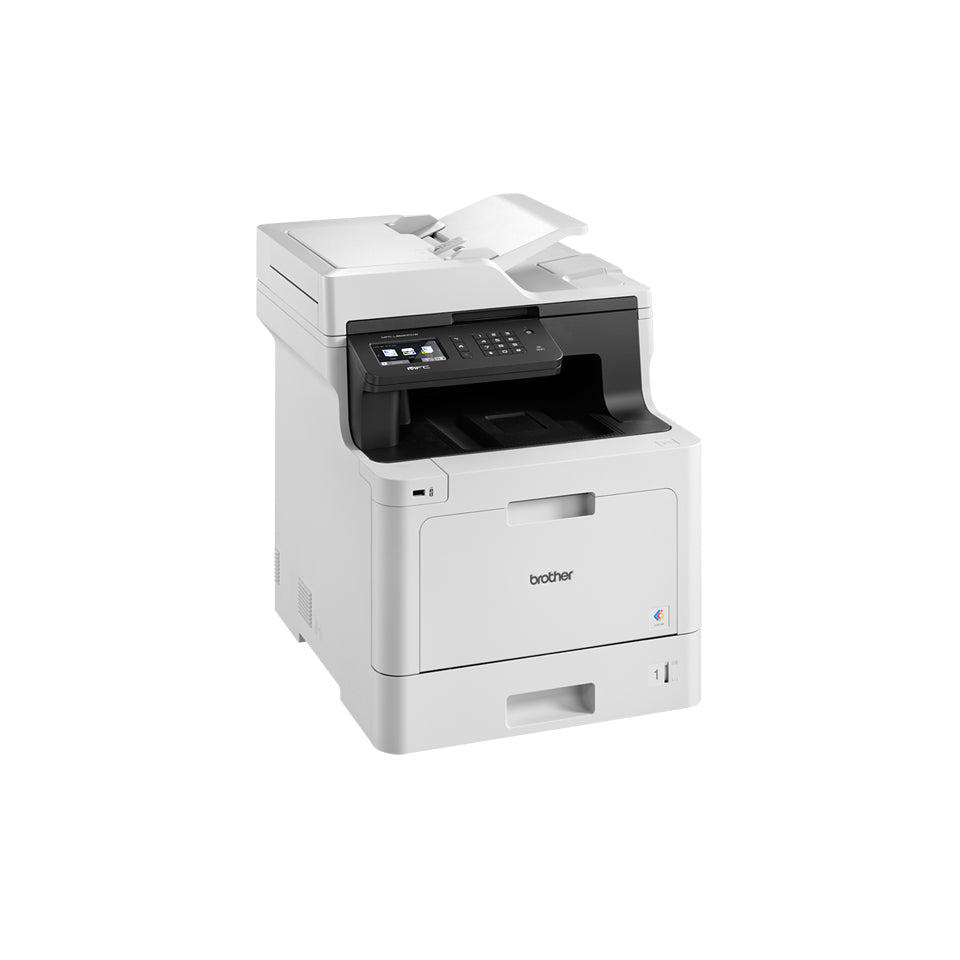 MFC-L8690CDW Colour printer