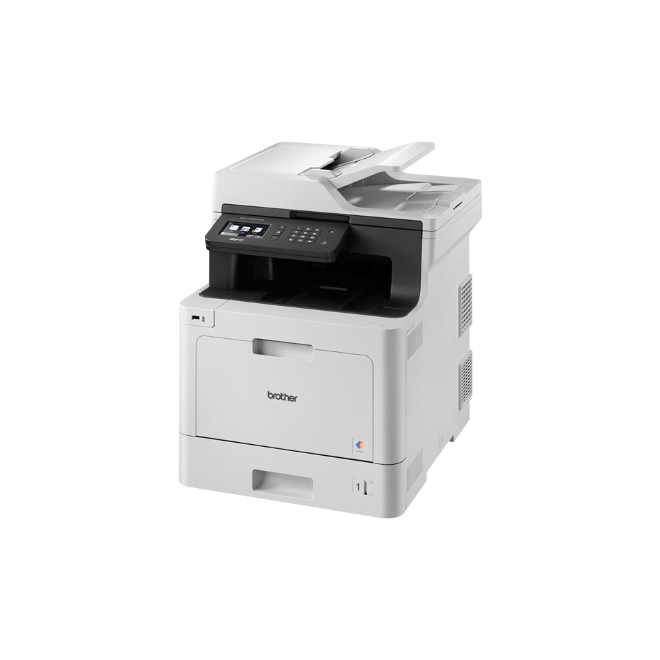 MFC-L8690CDW Colour printer