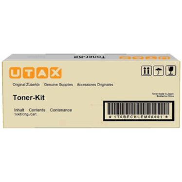 UTAX PK-5015K toner cartridge 1 pc(s) Original Black