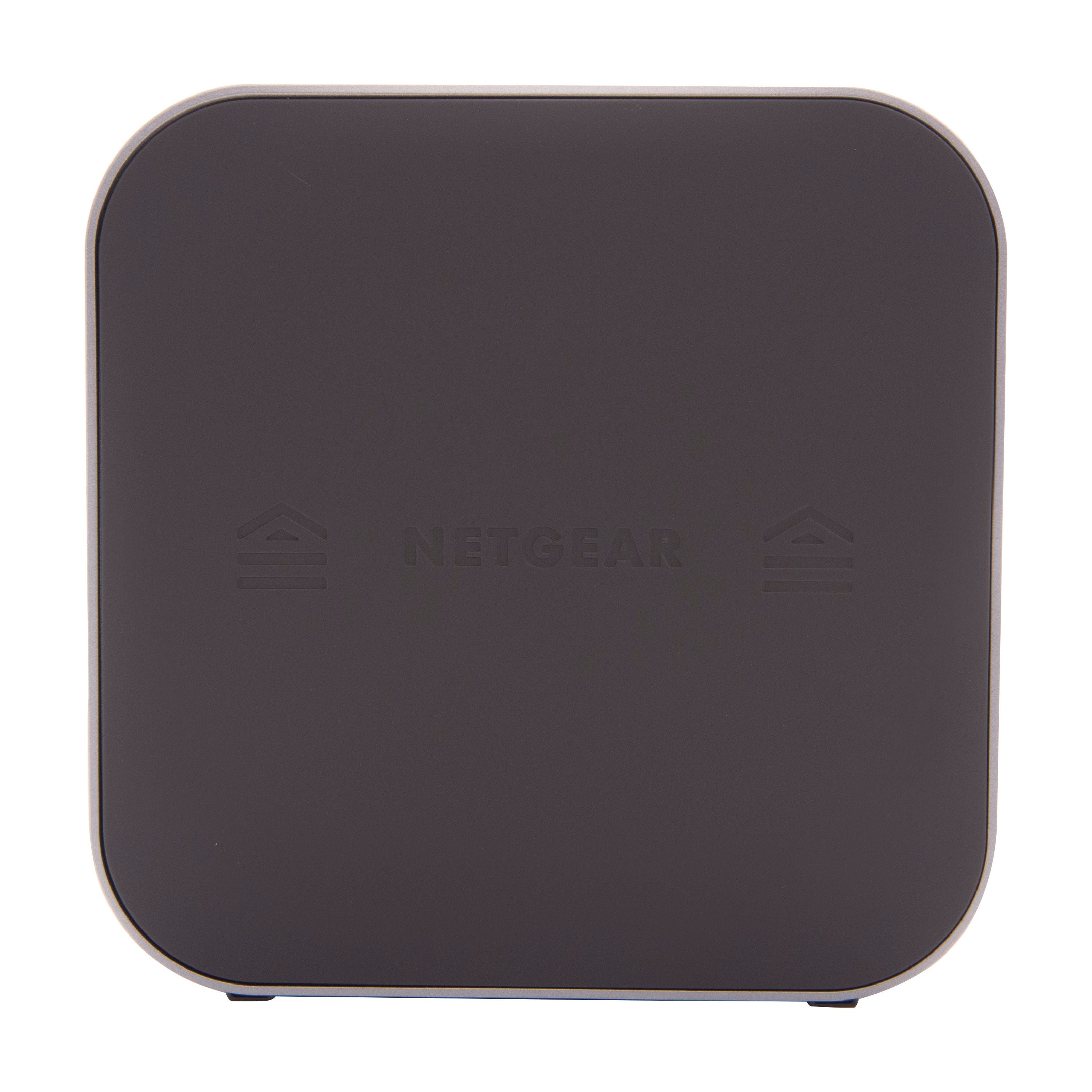 Netgear 5G Router MR1100-100EUS Nighthawk M1 black