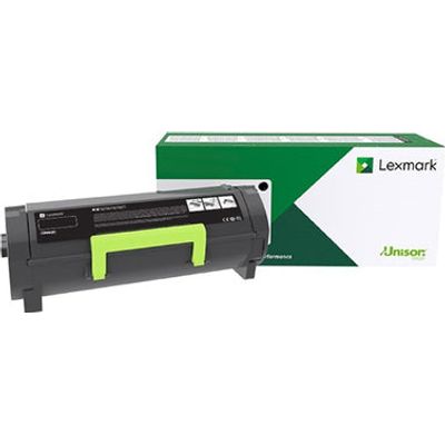 Lexmark dufthylki Cartridge svart M1246 (24B6889)