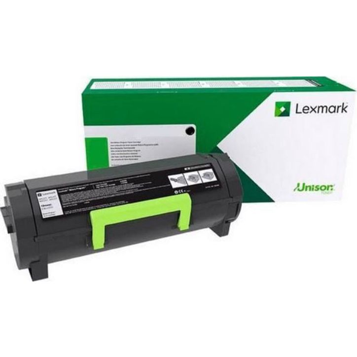 LEXMARK 24B6890 dufthylki svart 24B6890 Lexmark M 3250