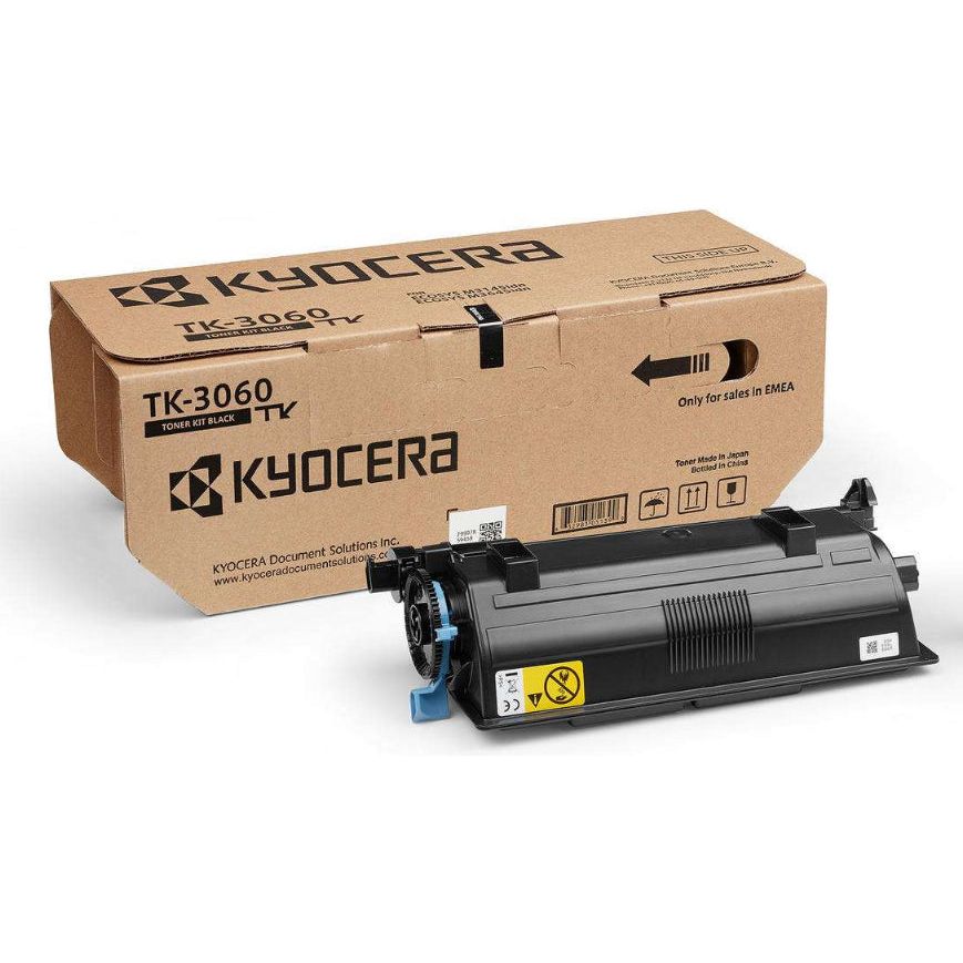 Kyocera Toner TK-3060 für ECOSYS M3145idn/M3645idn (1T02V30NL0)