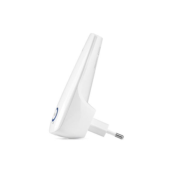 TP-Link Tapo TL-WA850RE network extender Network repeater White 10, 300 Mbit/s