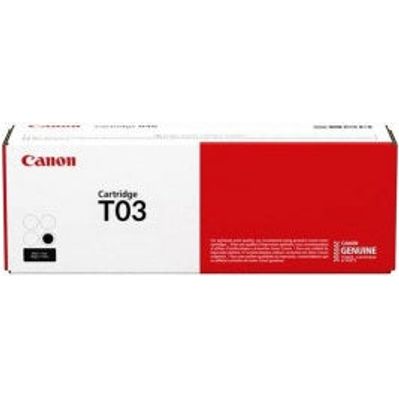 Canon dufthylki T03 fyrir IR521i/615/715 (2725c001)