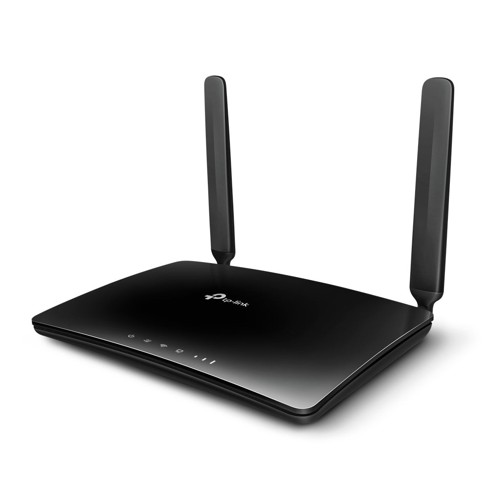 TP-LINK Dual Band 4G LTE Router (ARCHER MR400 v3)