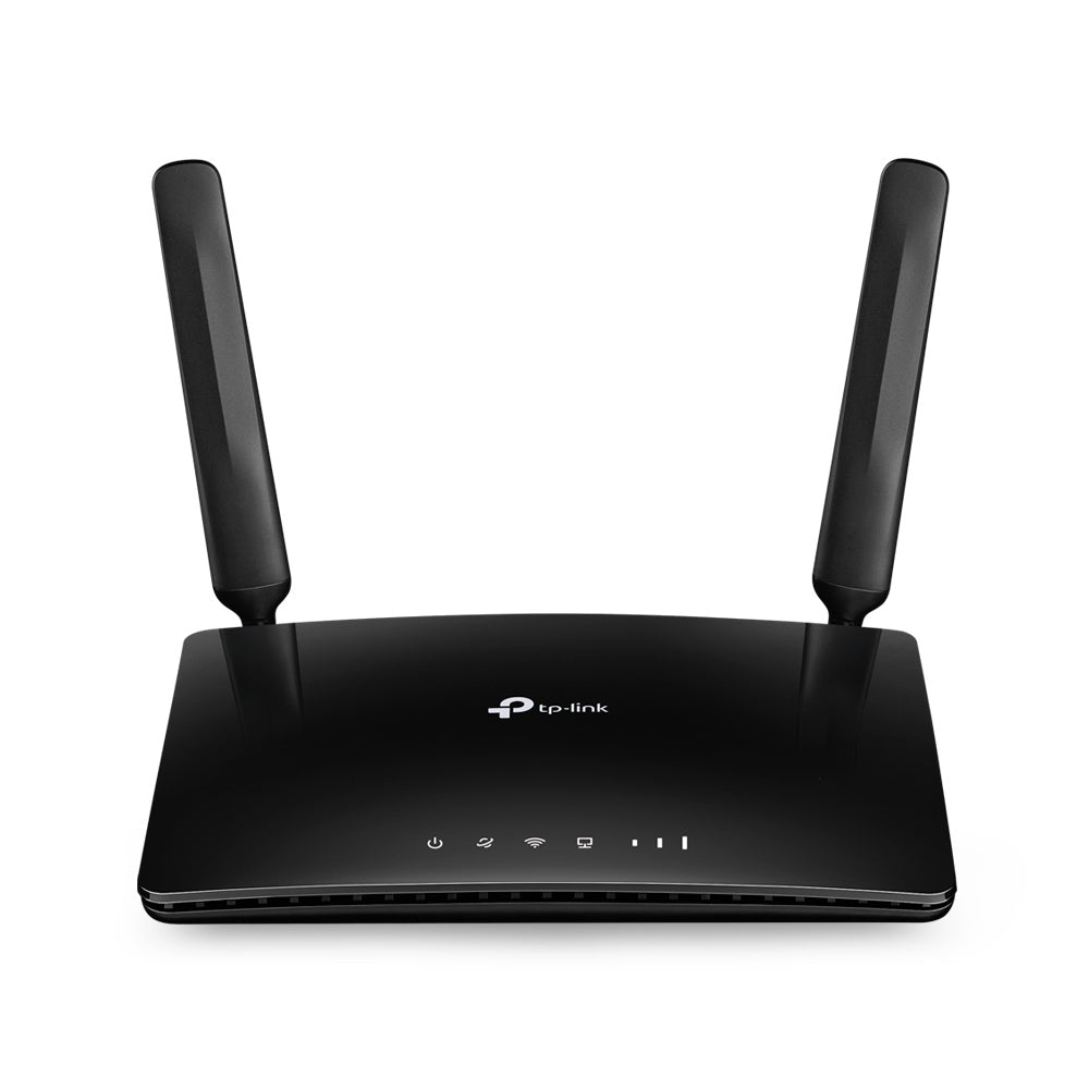 TP-LINK Dual Band 4G LTE Router (ARCHER MR400 v3)